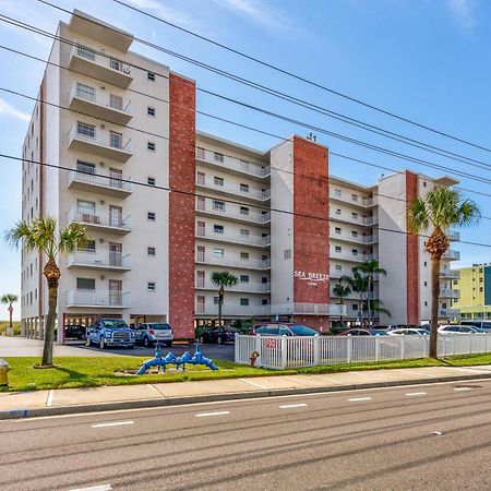 Sea Breeze 401 Villa St. Pete Beach Kültér fotó
