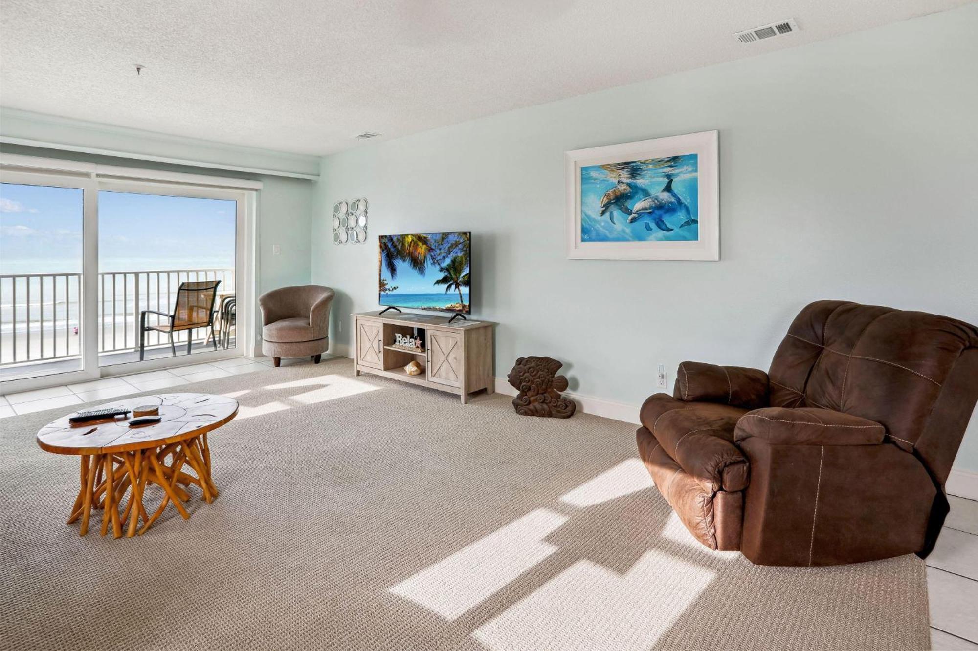 Sea Breeze 401 Villa St. Pete Beach Kültér fotó