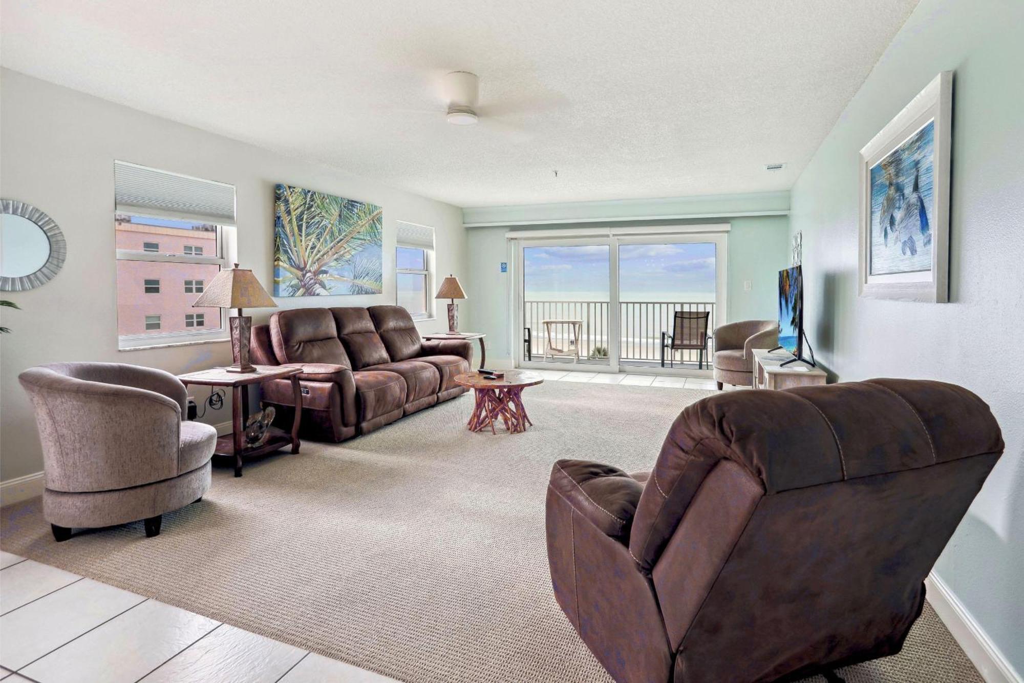Sea Breeze 401 Villa St. Pete Beach Kültér fotó
