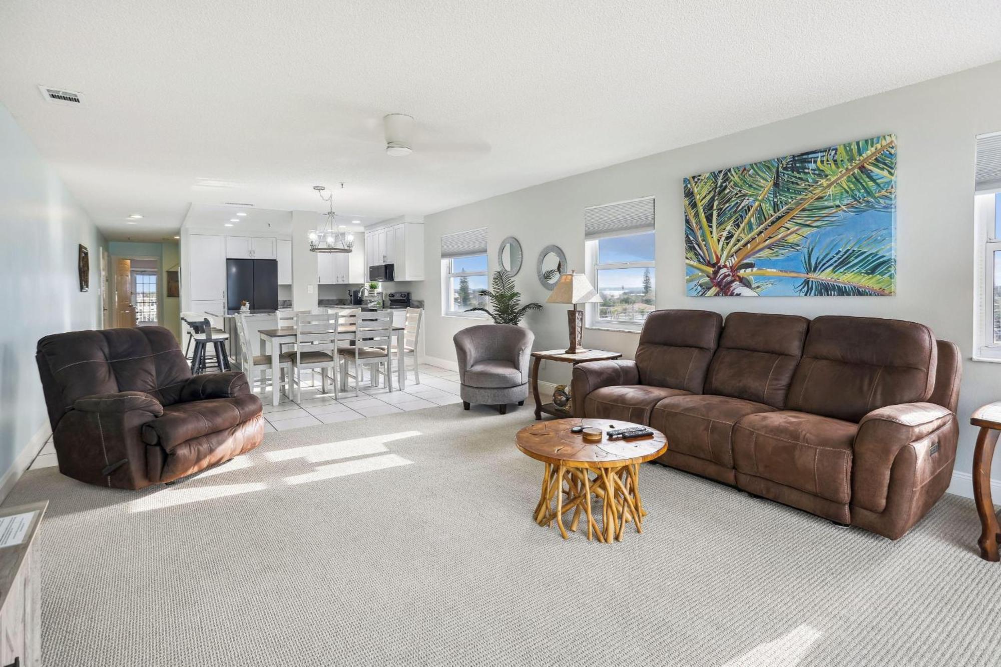 Sea Breeze 401 Villa St. Pete Beach Kültér fotó