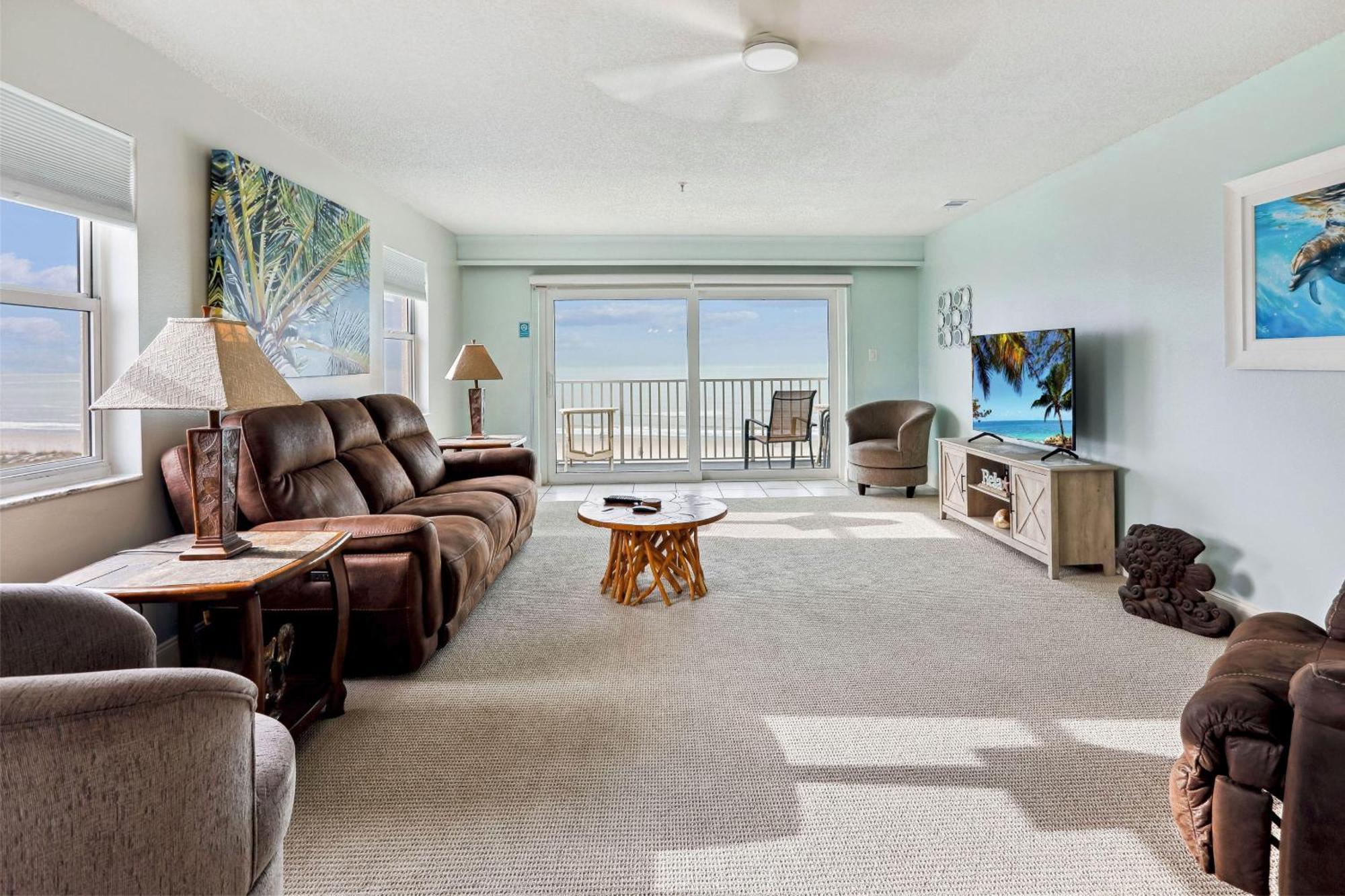 Sea Breeze 401 Villa St. Pete Beach Kültér fotó