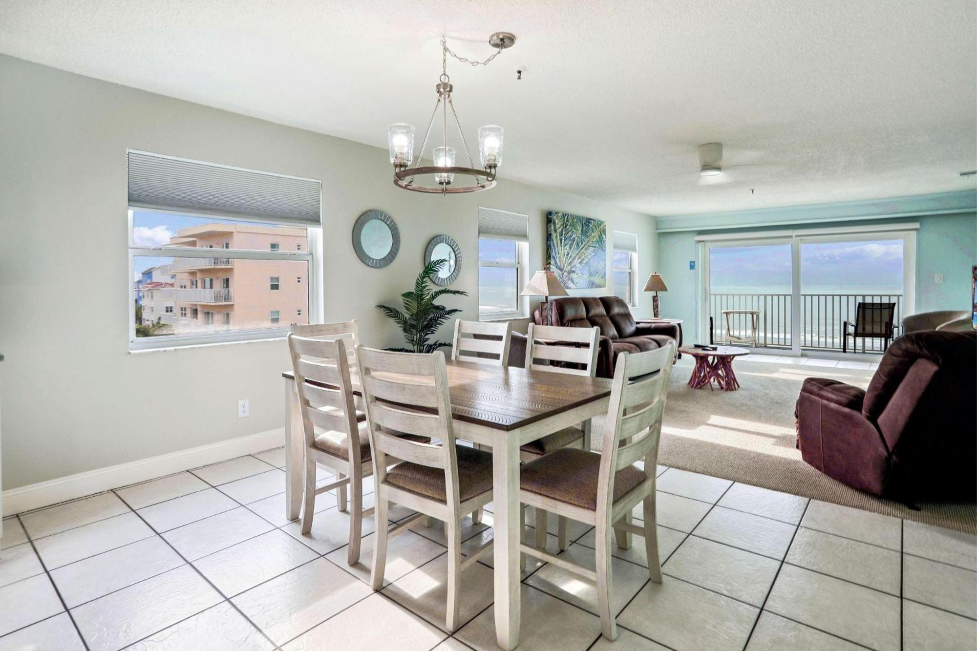 Sea Breeze 401 Villa St. Pete Beach Kültér fotó