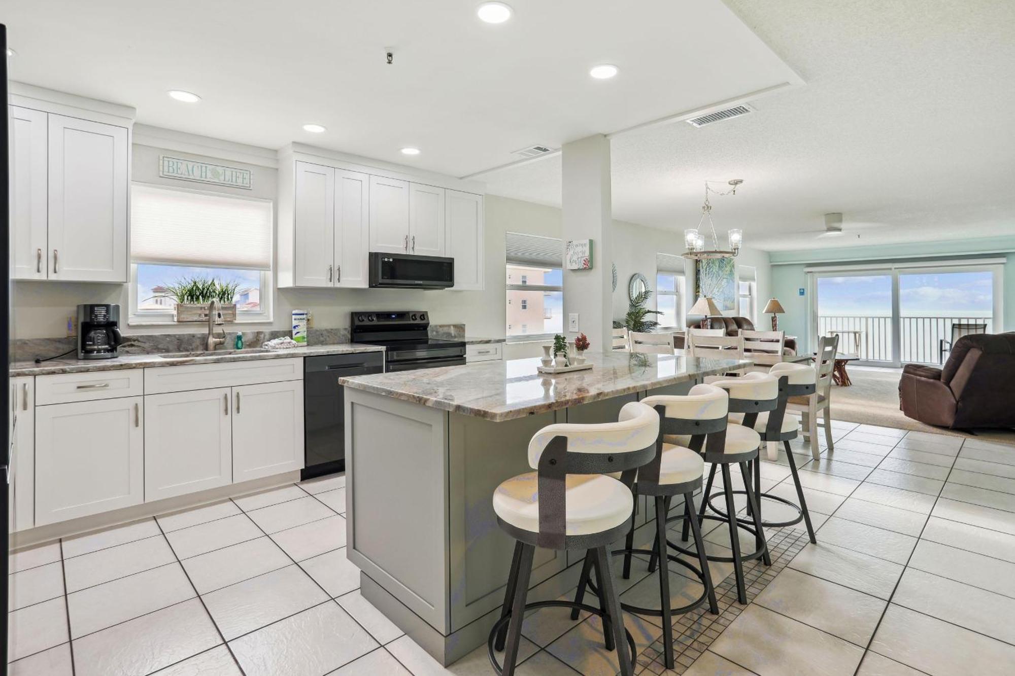 Sea Breeze 401 Villa St. Pete Beach Kültér fotó