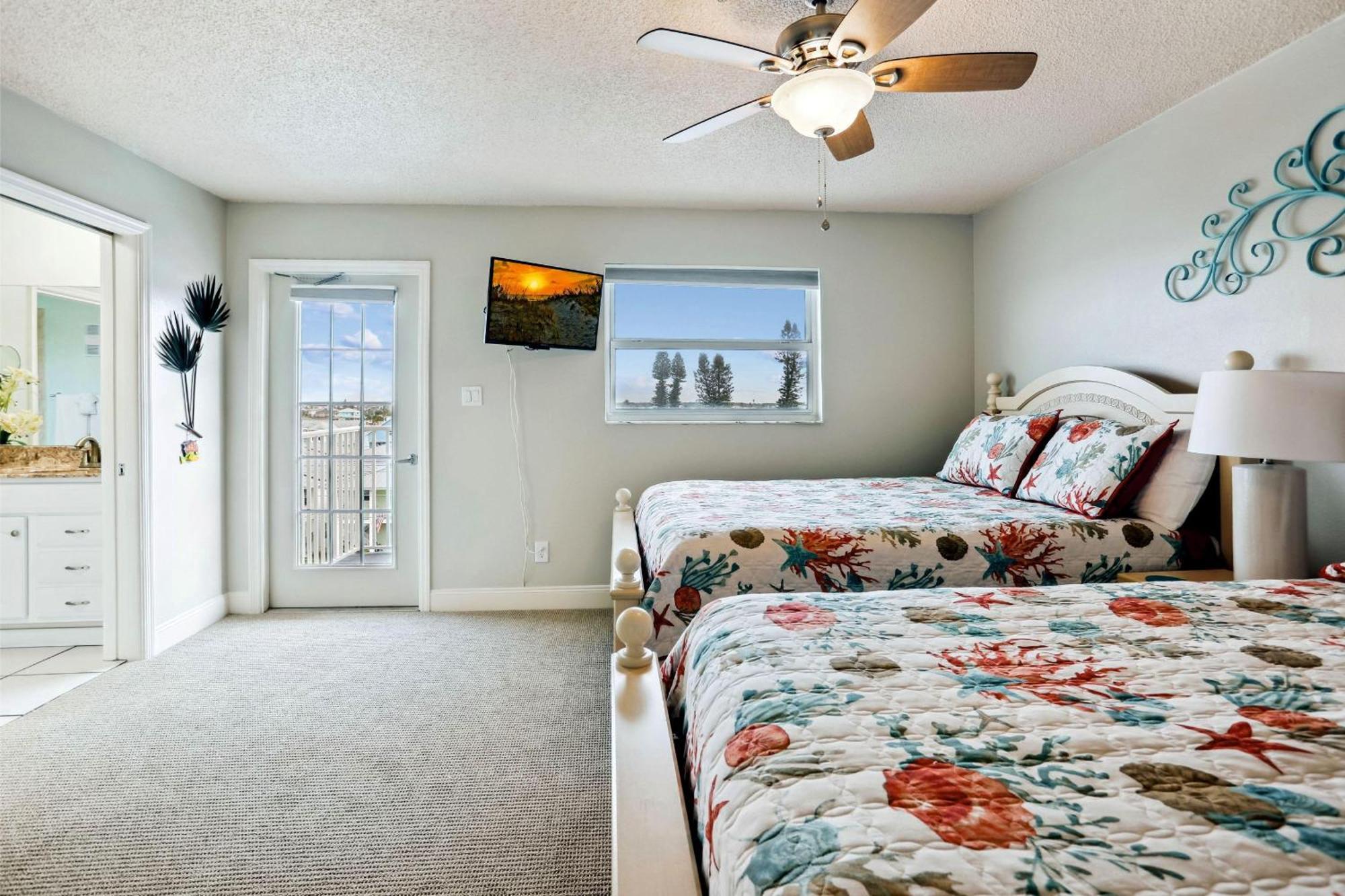 Sea Breeze 401 Villa St. Pete Beach Kültér fotó