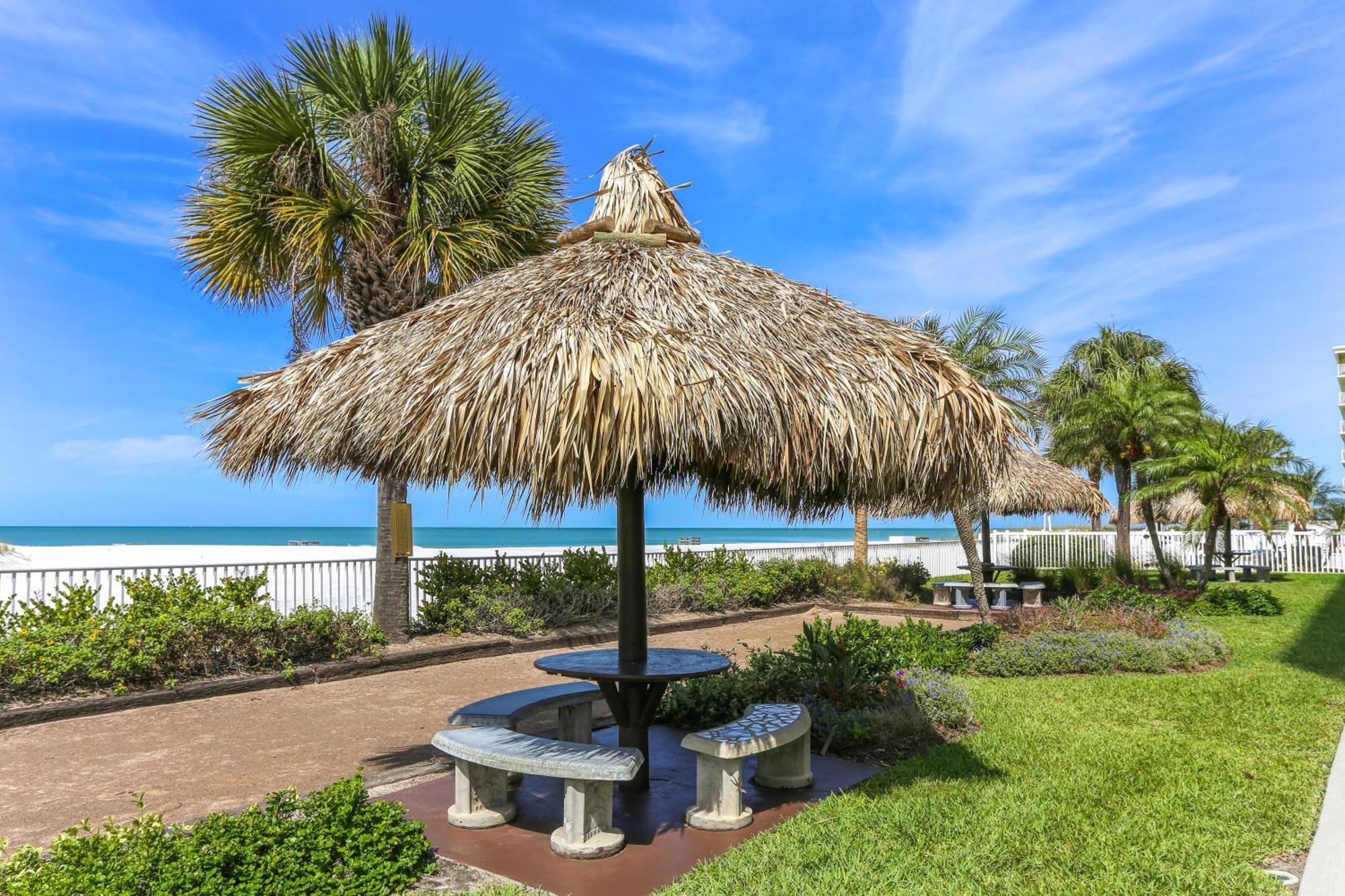 Sea Breeze 401 Villa St. Pete Beach Kültér fotó